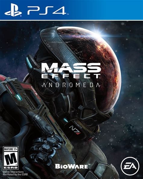 playstation 4 mass effect|mass effect ps4 review.